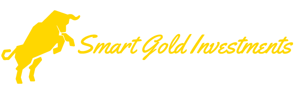 smart gold investments - logo